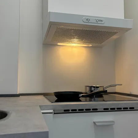 Lägenhet Line Koblenz (Rhineland-Palatinate)