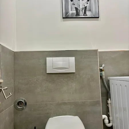Line Apartmán