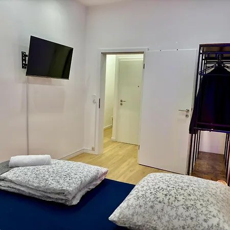 Apartmán Line Koblenc