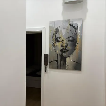 Apartmán Line *