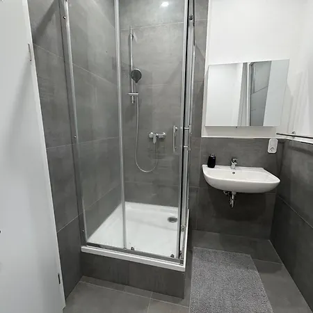 Apartmán Line Koblenc
