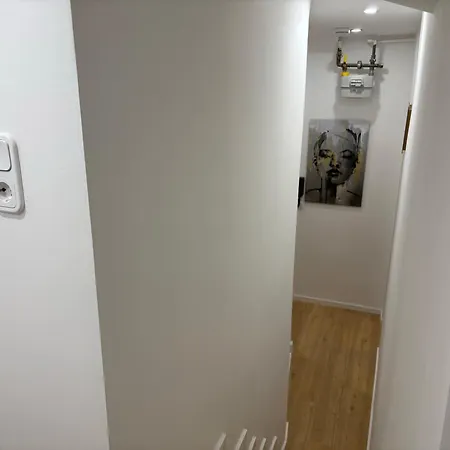 Apartmán Line *