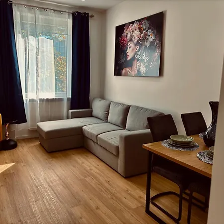 Line Apartmán