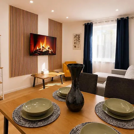 Line Apartmán Koblenc