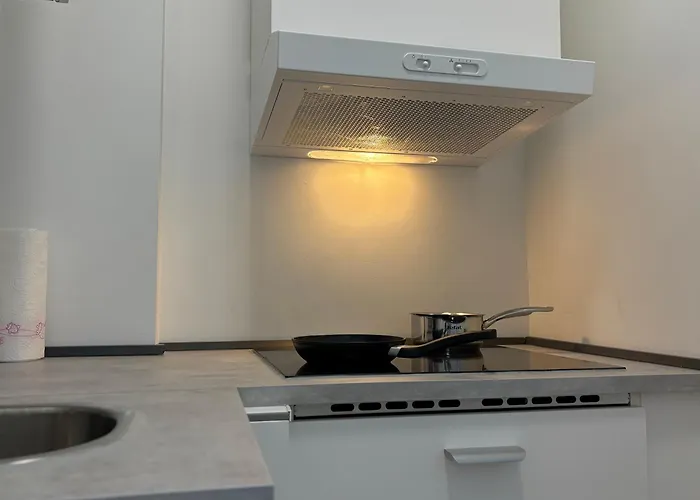 Lägenhet Line Koblenz (Rhineland-Palatinate)