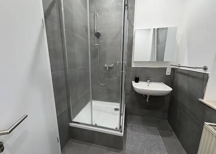 Lägenhet Line Koblenz (Rhineland-Palatinate)